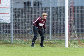 Bild 189 - F Egenbuettel - Hamburger SV 2 : Ergebnis: 0:8